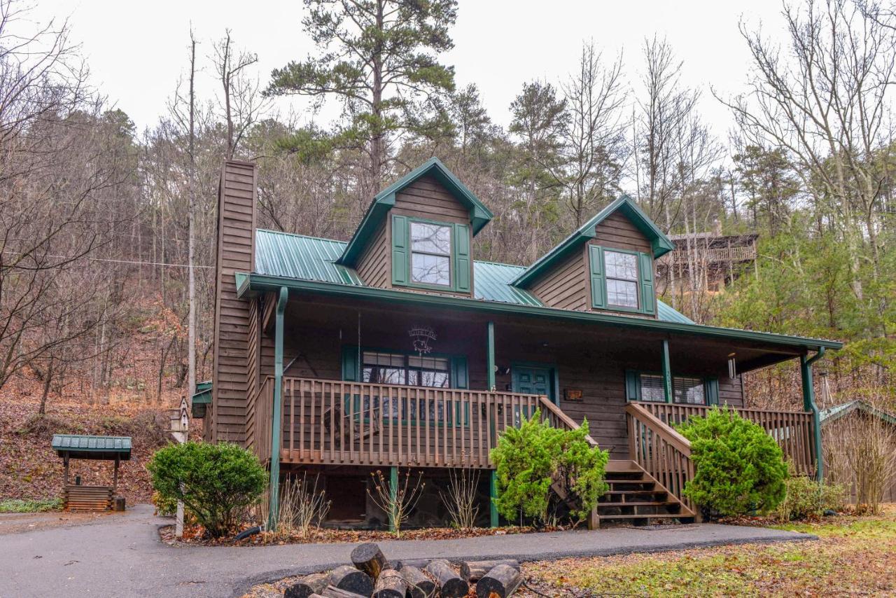 Enchanted Sevierville Exterior foto